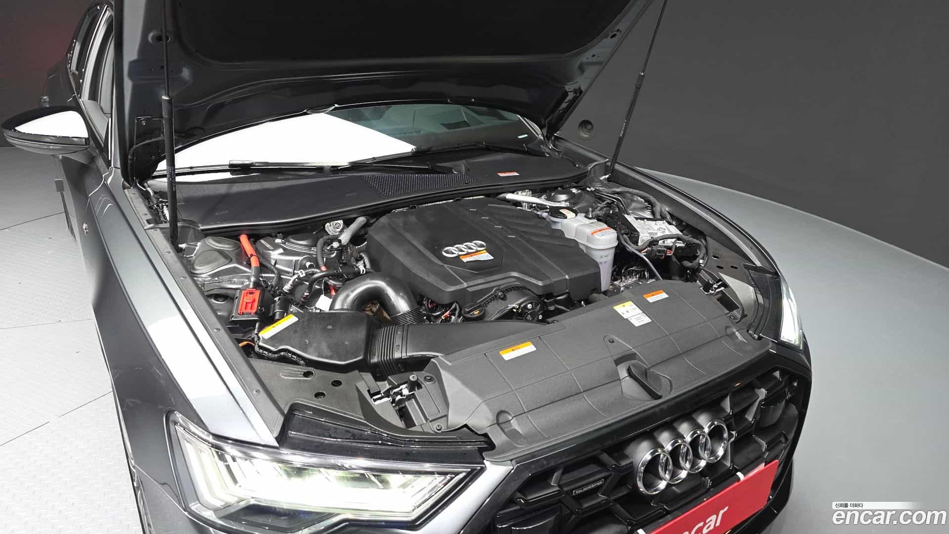 A6 Audi 2025.2-OUTER-006