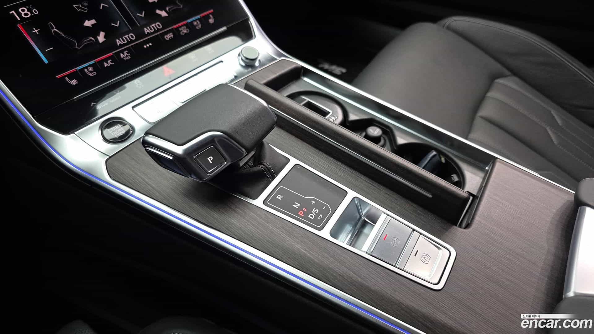 A6 Audi 2025.2-INNER-009