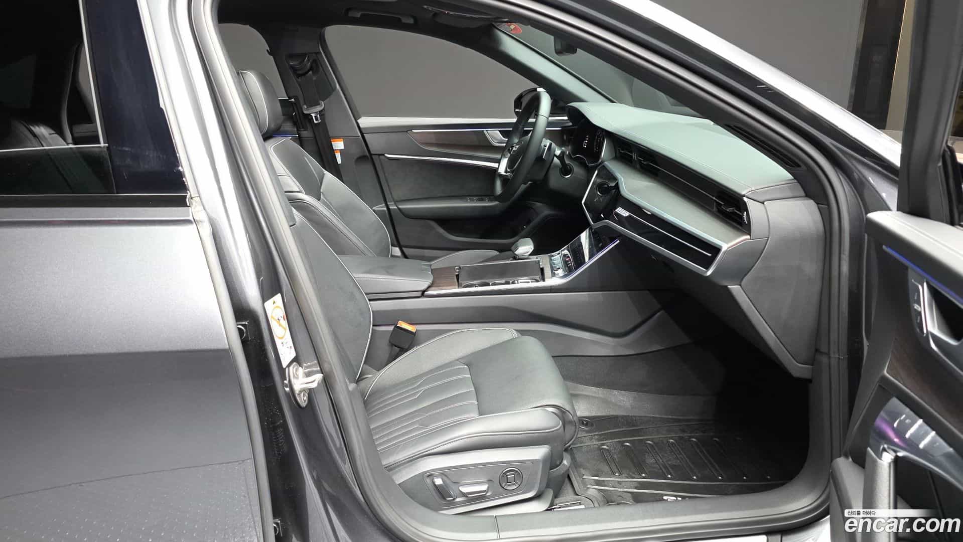 A6 Audi 2025.2-OPTION-015