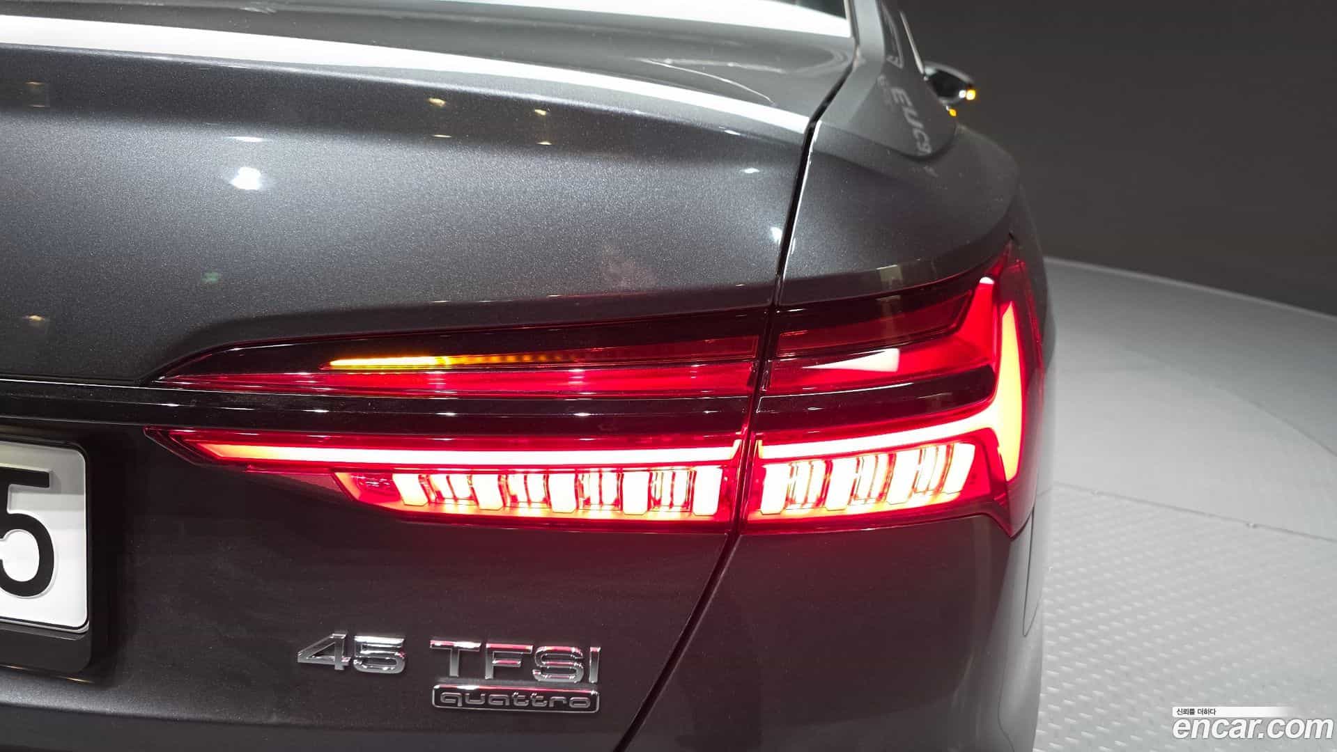 A6 Audi 2025.2-OUTER-033