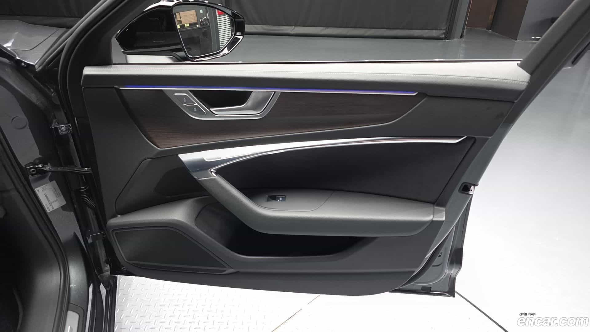 A6 Audi 2025.2-INNER-034