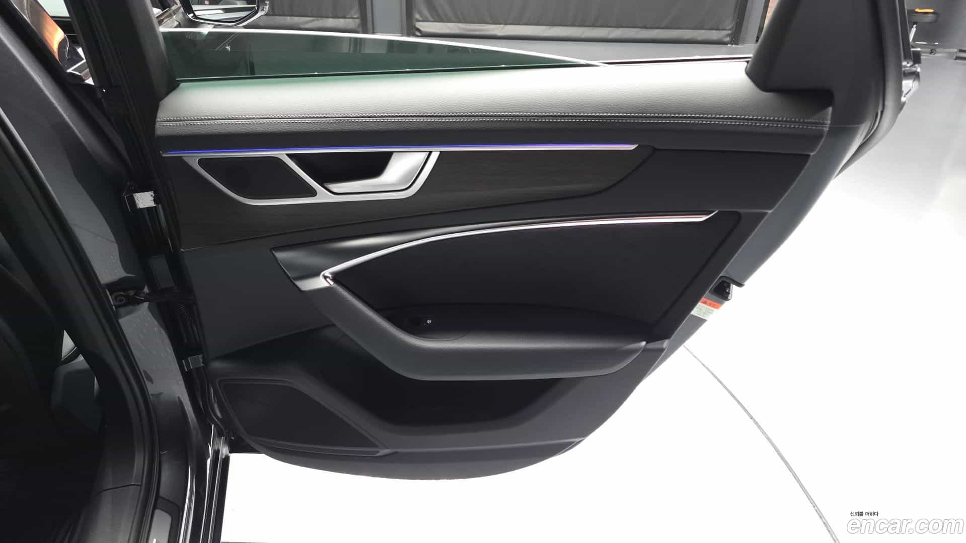 A6 Audi 2025.2-INNER-035