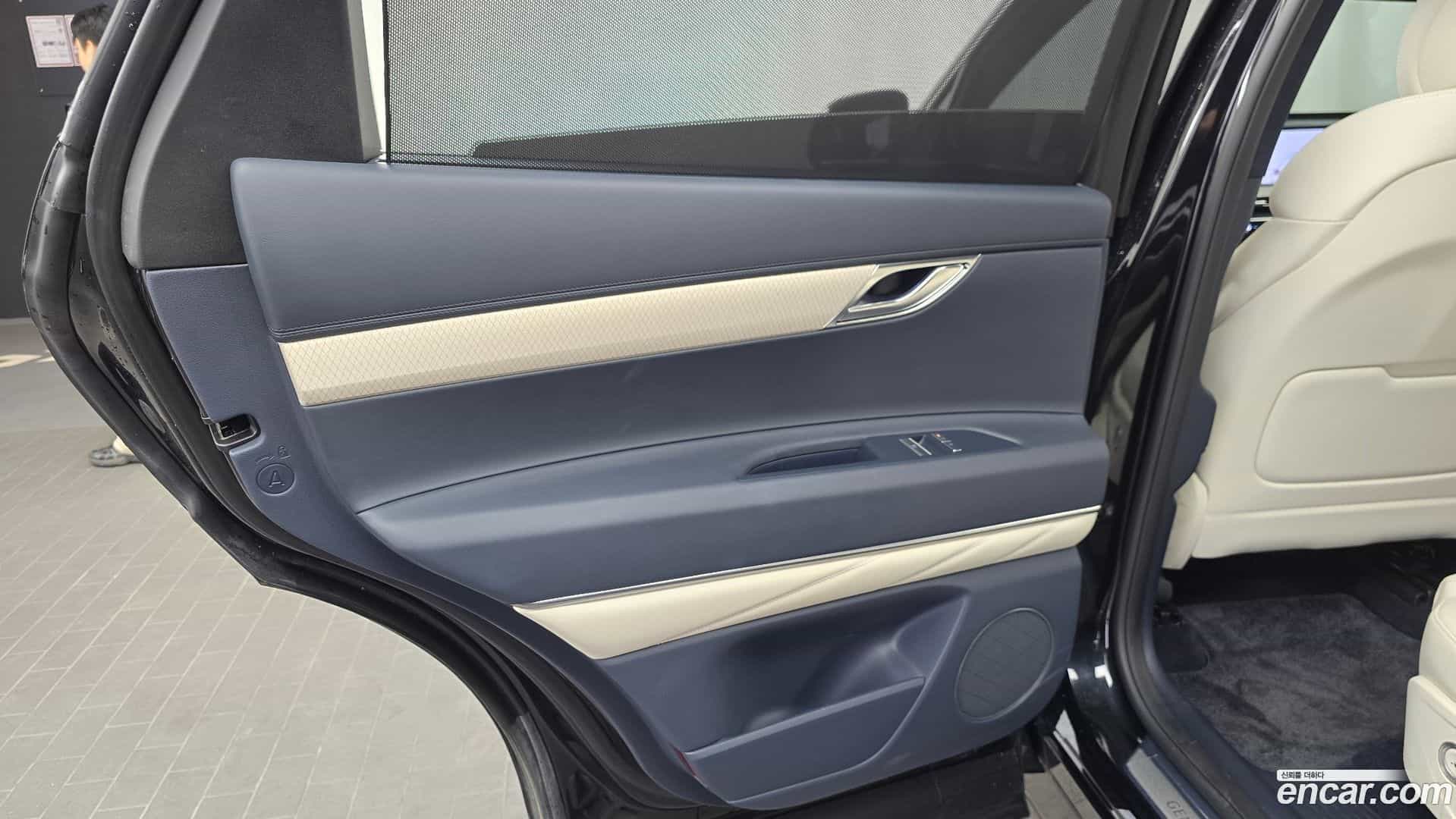 GV80 Genesis 2024.5-INNER-035
