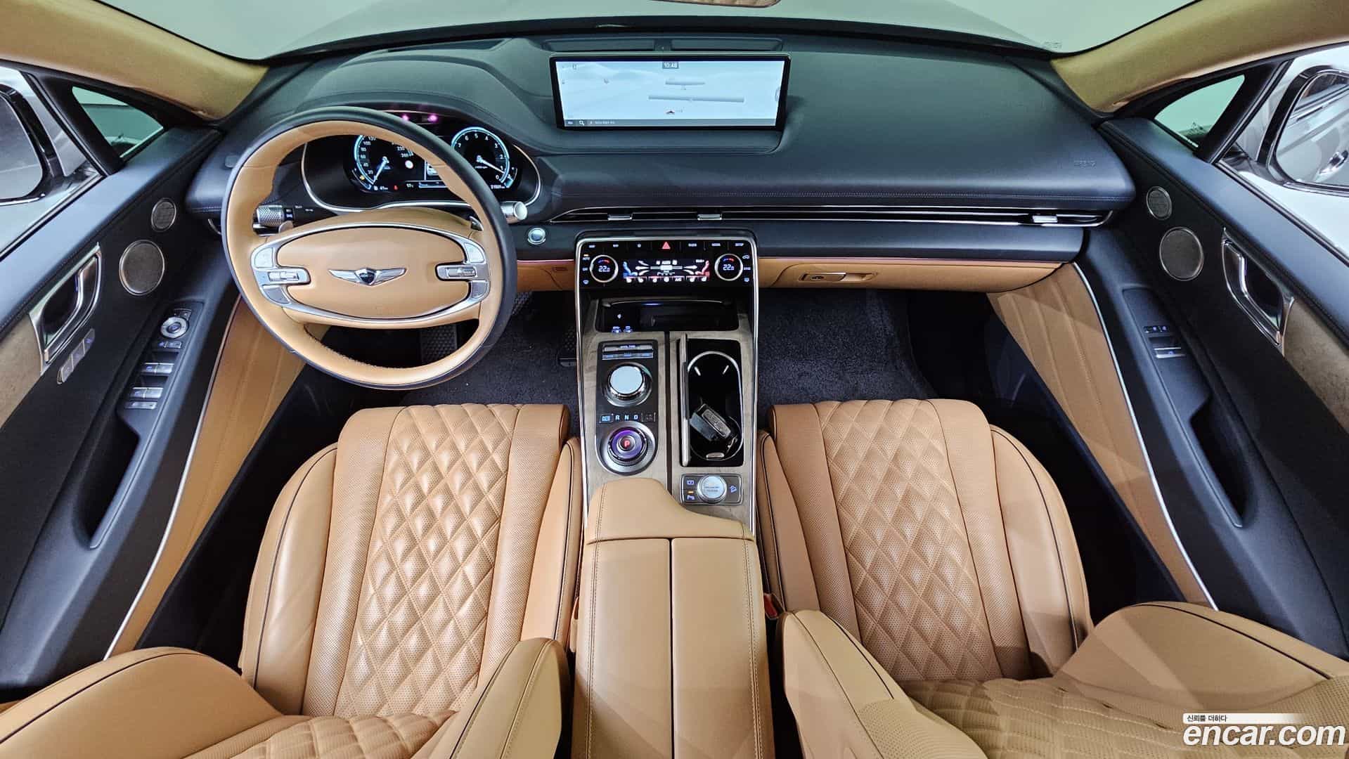 GV80 Genesis 2023.6-INNER-007