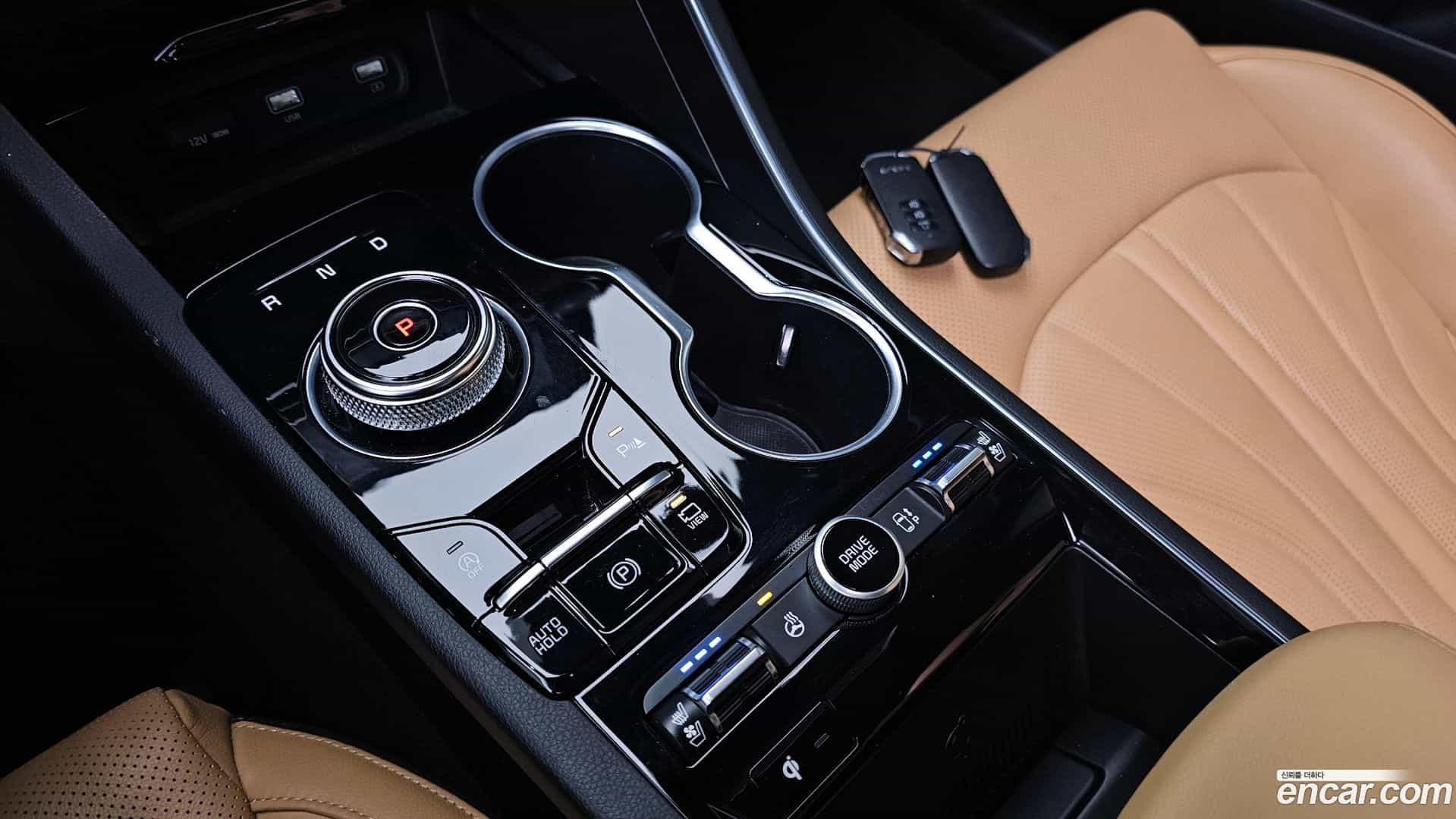 K5 Kia 2022.0-INNER-009