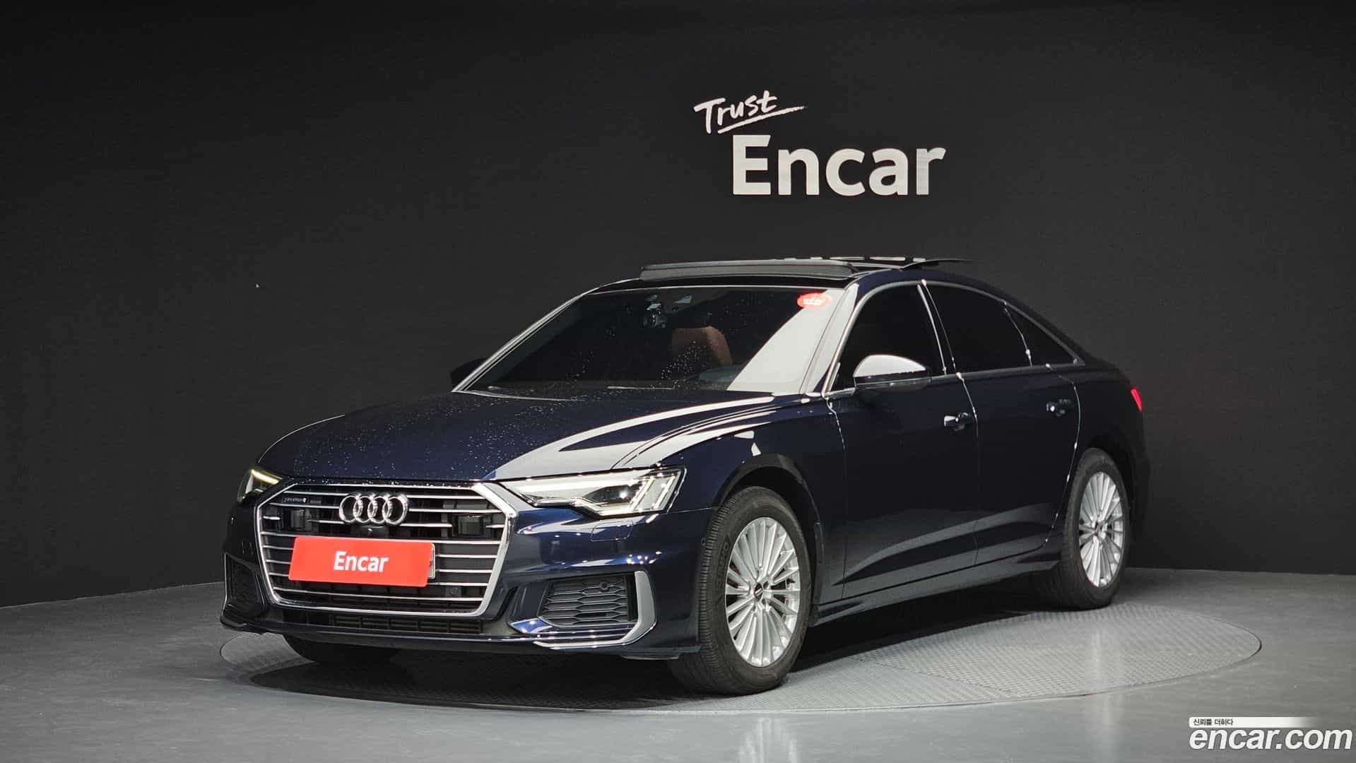A6 Audi 2019.11-OUTER-001