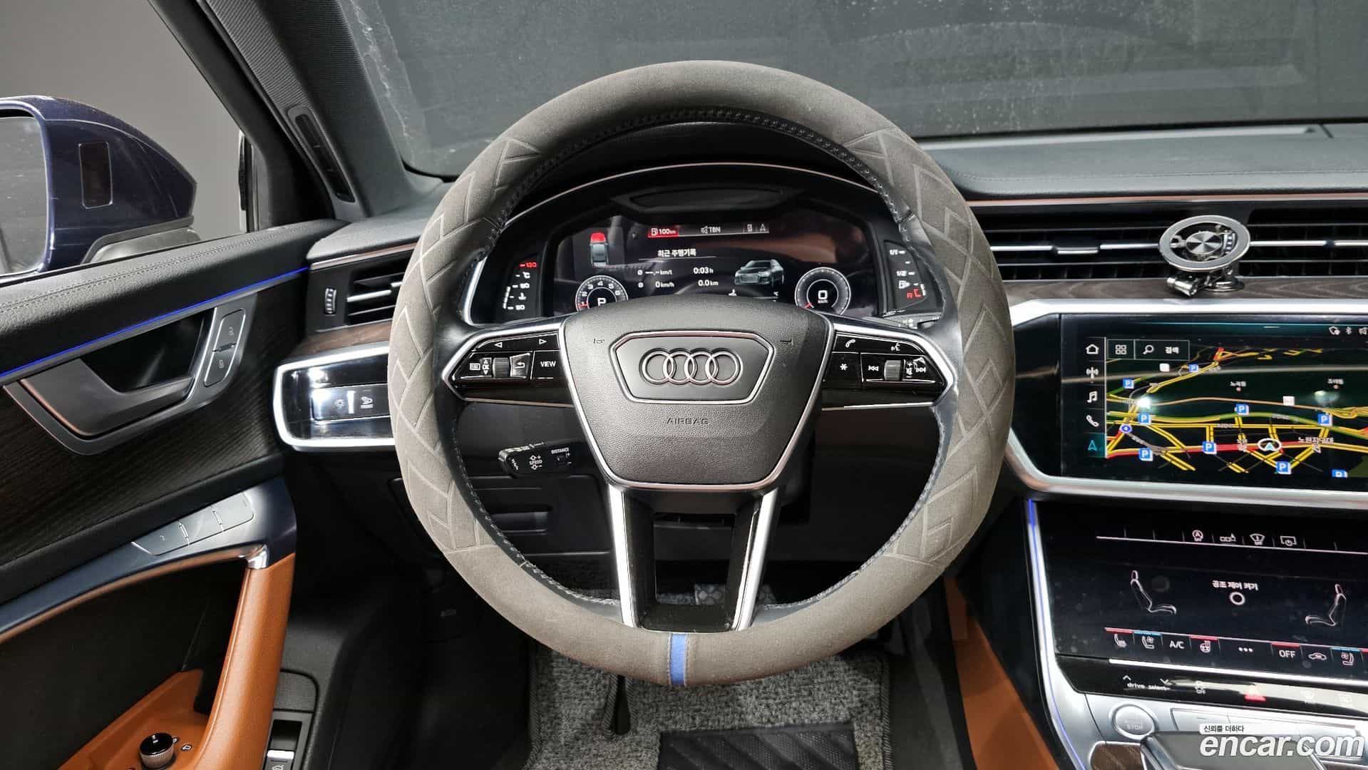 A6 Audi 2019.11-OPTION-018