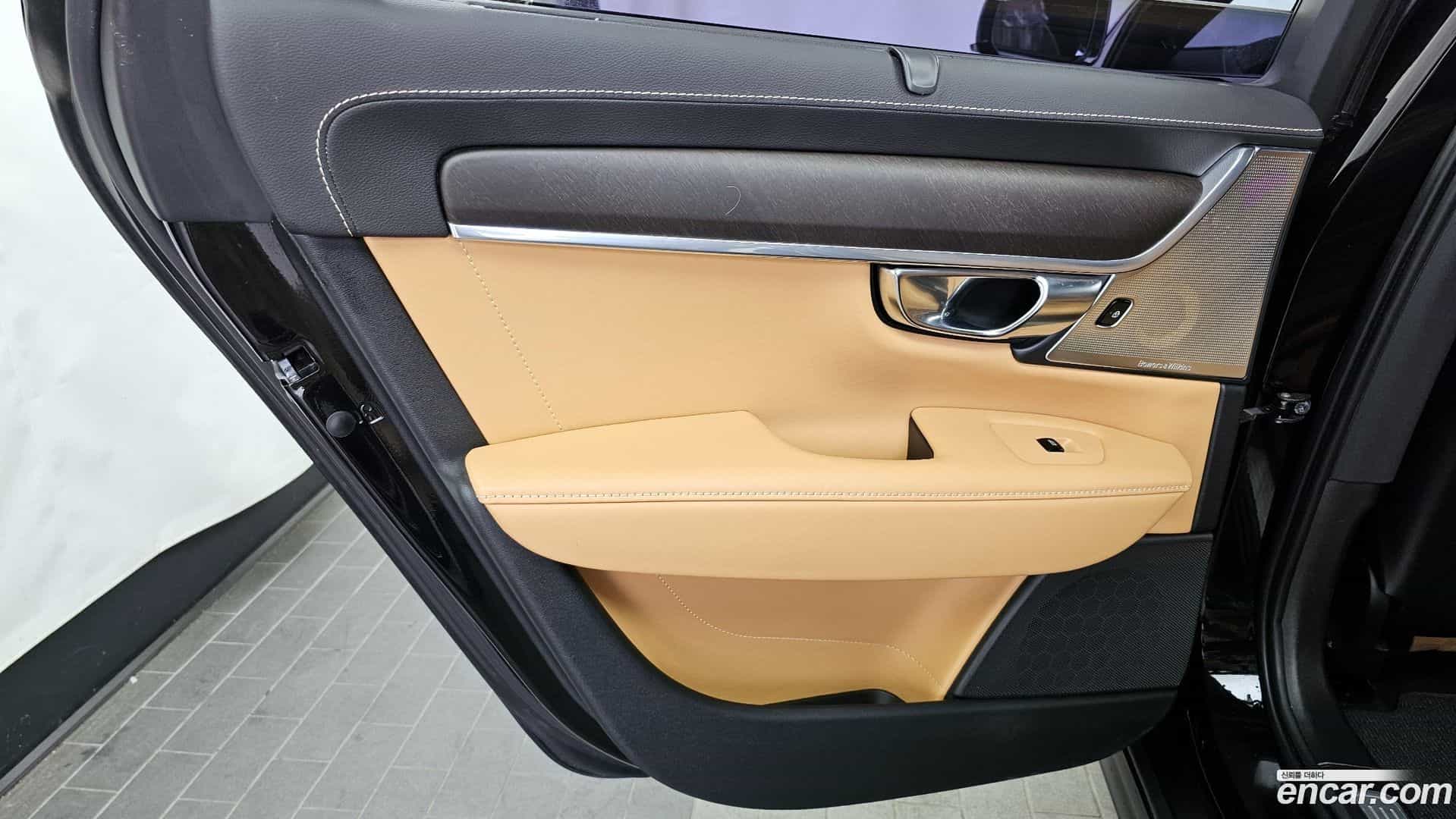 V90 Volvo 2020.4-INNER-035