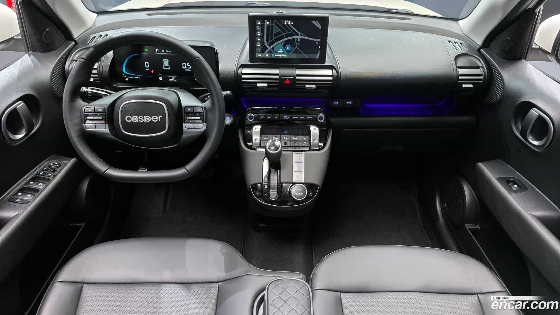 Casper Hyundai 2024.0-INNER-007