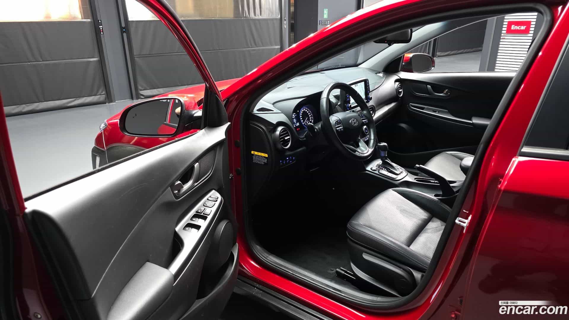 Kona Hyundai 2018.8-INNER-010