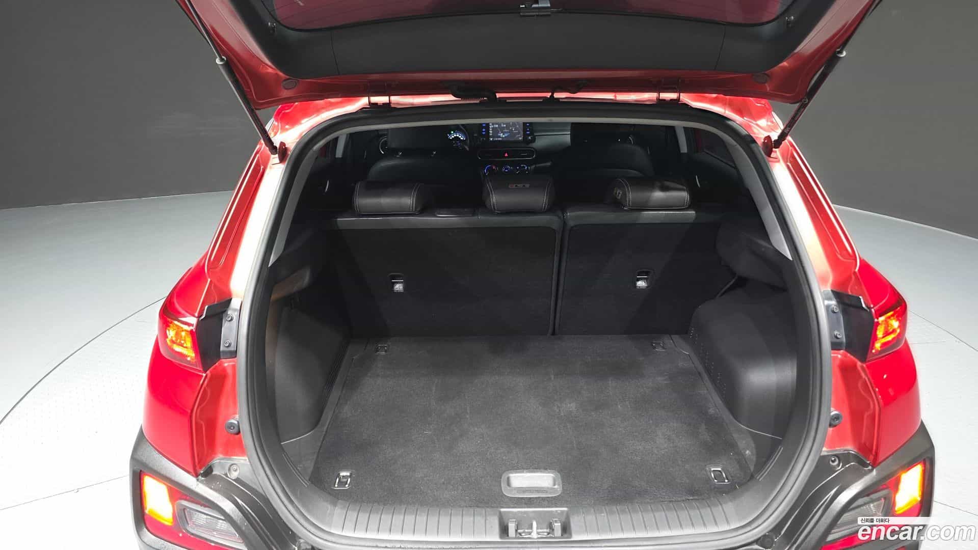 Kona Hyundai 2018.8-OPTION-024