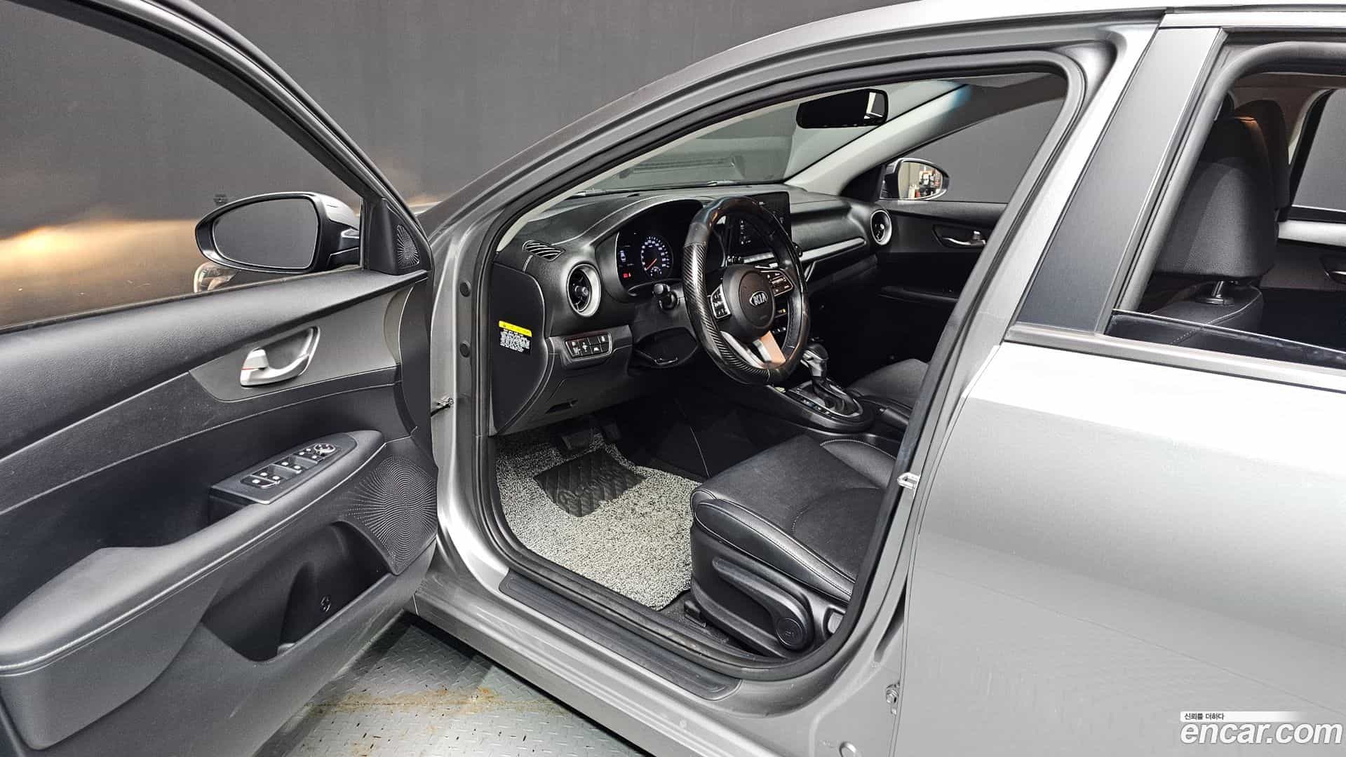 K3 Kia 2019.3-INNER-010
