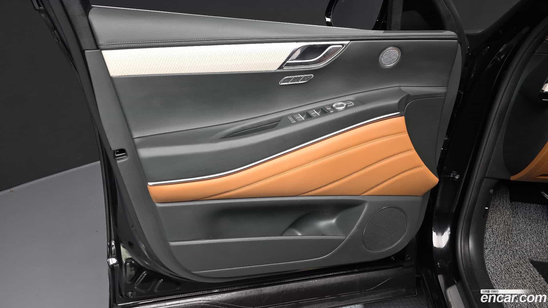 GV80 Genesis 2024.9-INNER-034