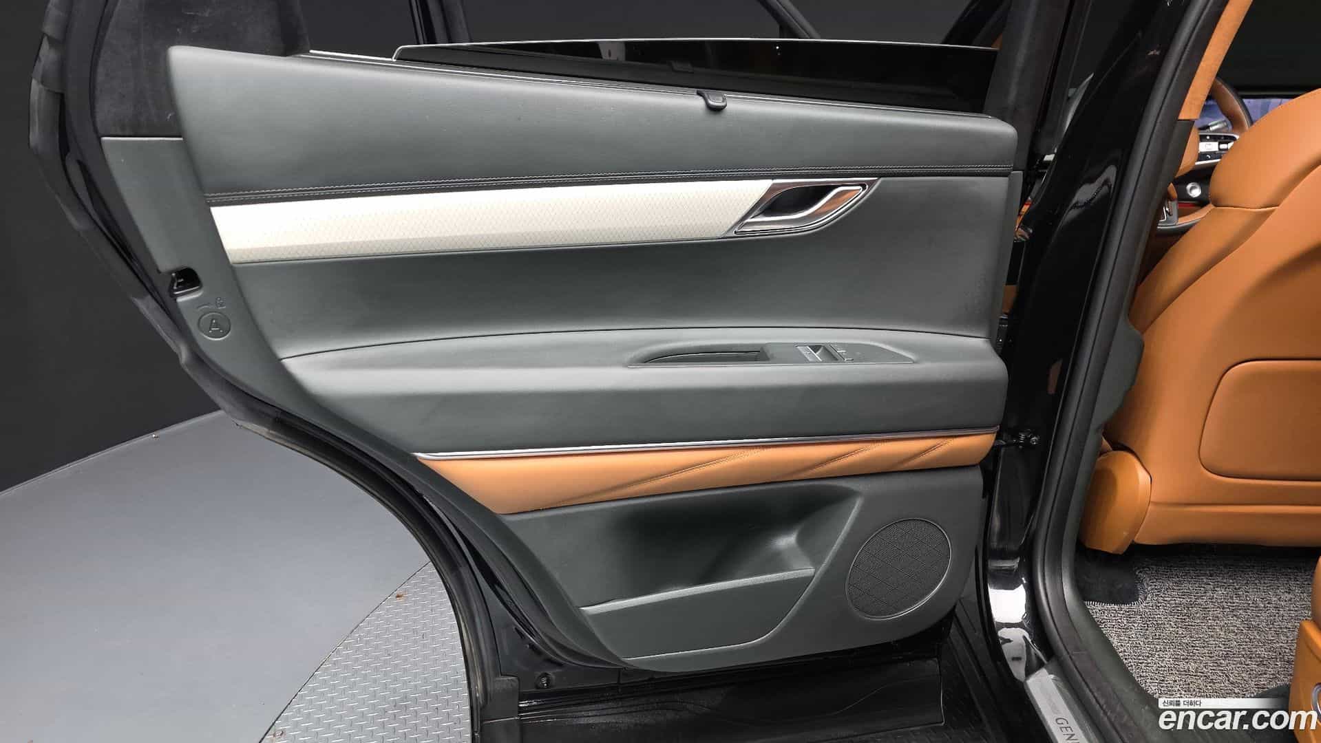 GV80 Genesis 2024.9-INNER-035