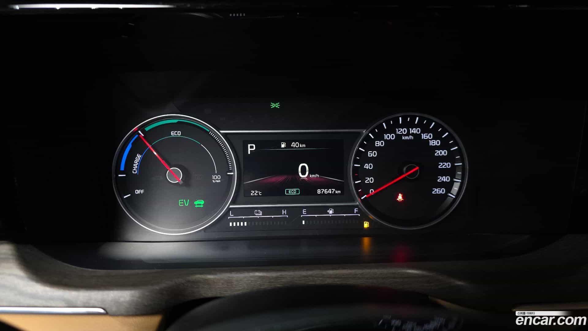 Sorento Kia 2022.6-INNER-008