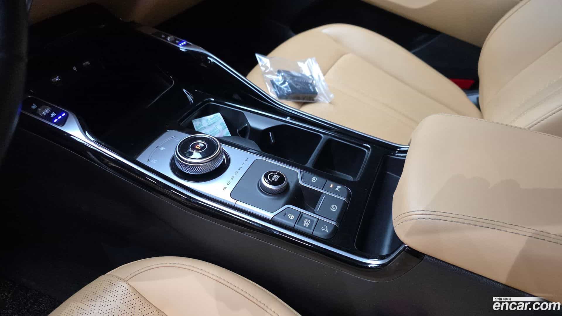 Sorento Kia 2022.6-INNER-009