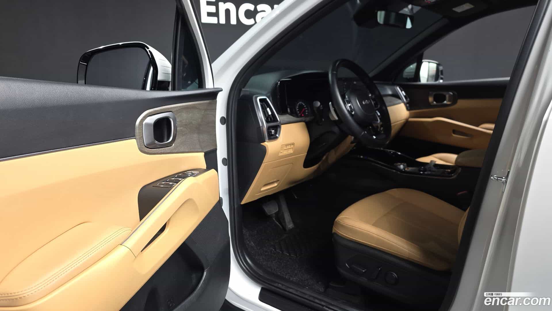 Sorento Kia 2022.6-INNER-010