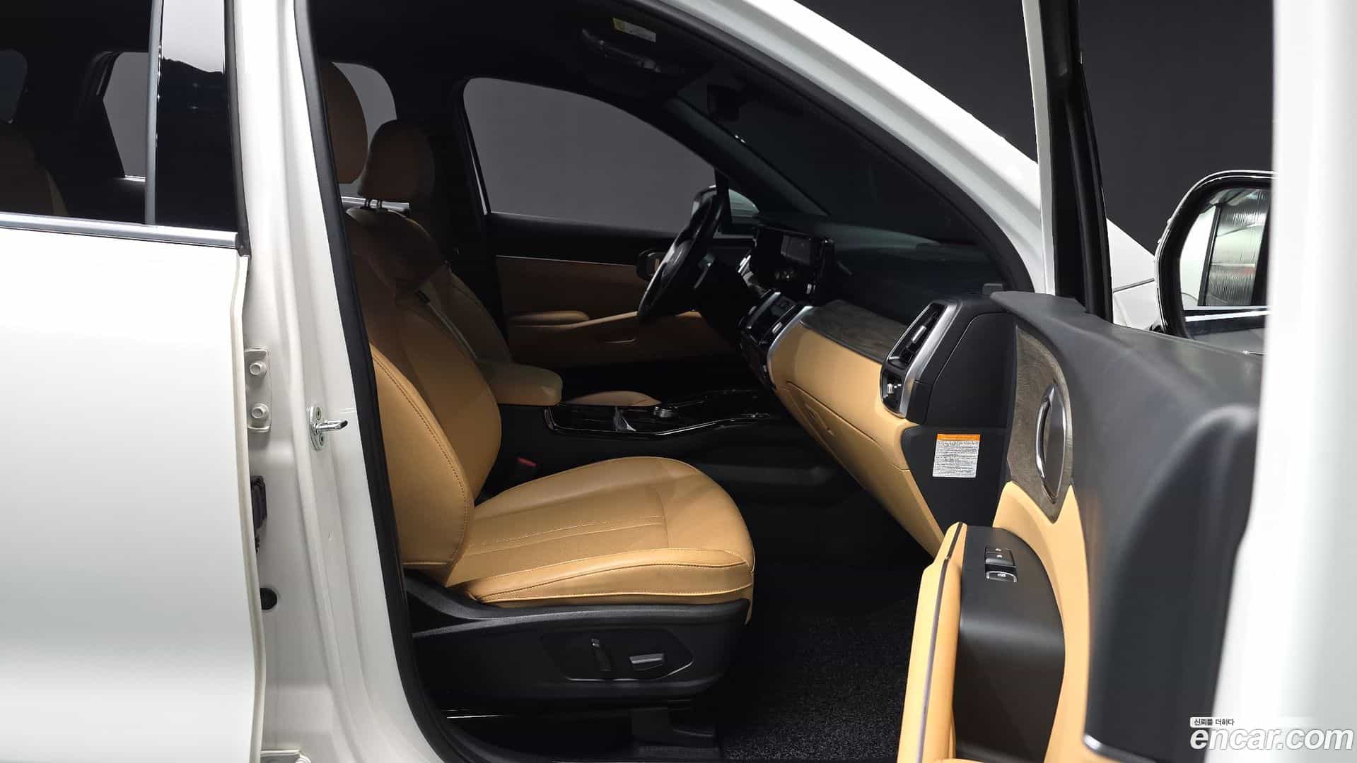 Sorento Kia 2022.6-OPTION-015