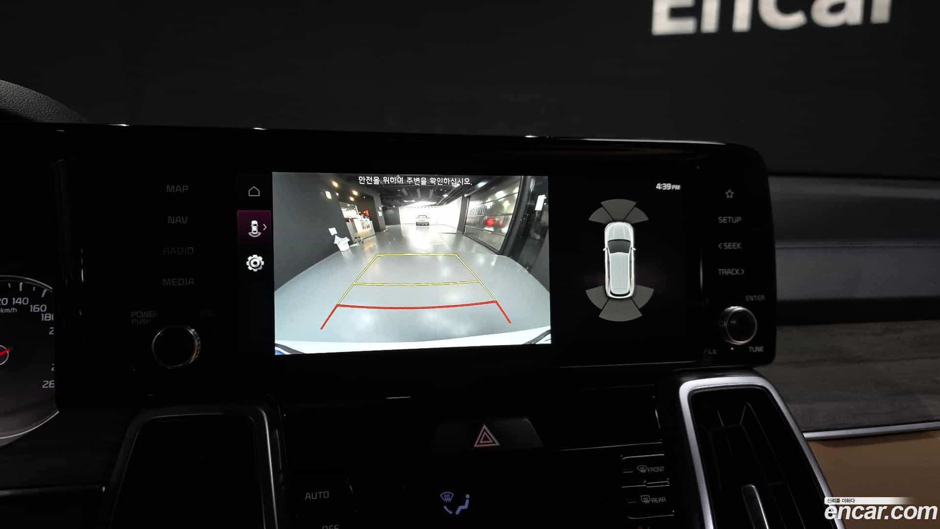 Sorento Kia 2022.6-OPTION-019