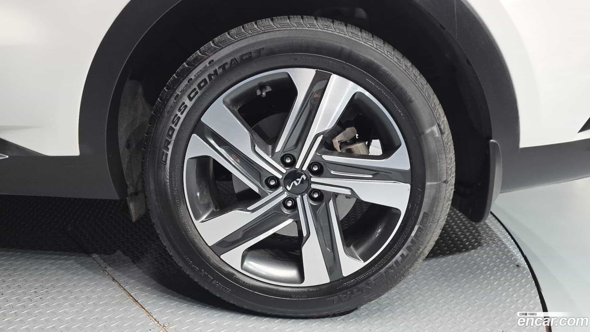 Sorento Kia 2022.6-OUTER-031