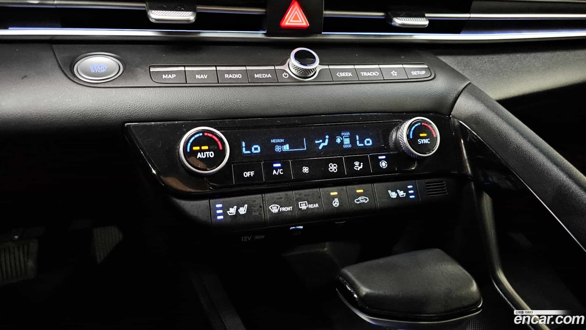 AVANTE Hyundai 2024.1-OPTION-023