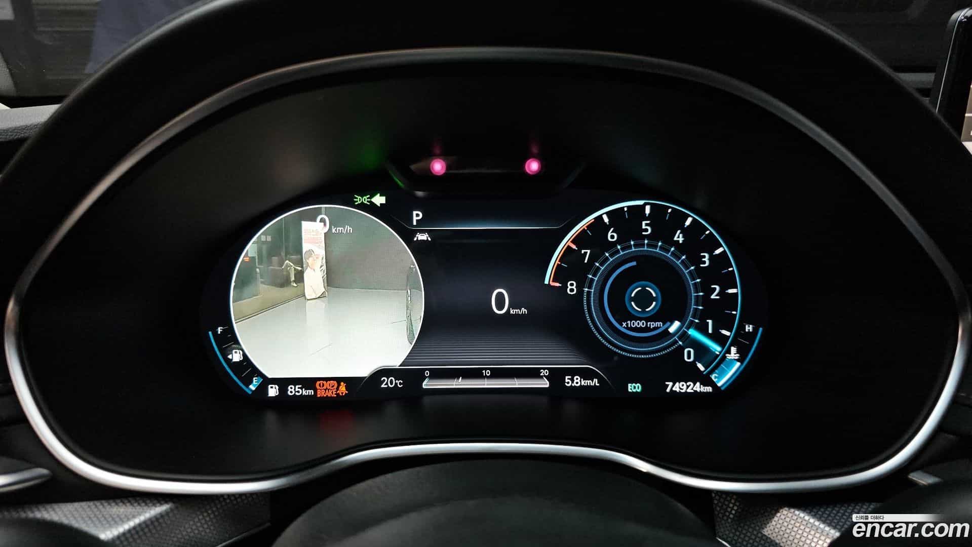 G80 Genesis 2020.3-INNER-008