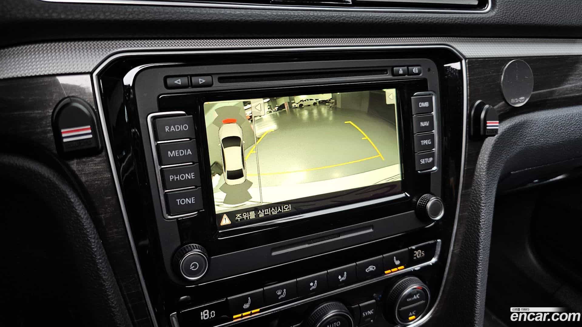 Passat Volkswagen 2018.11-OPTION-021