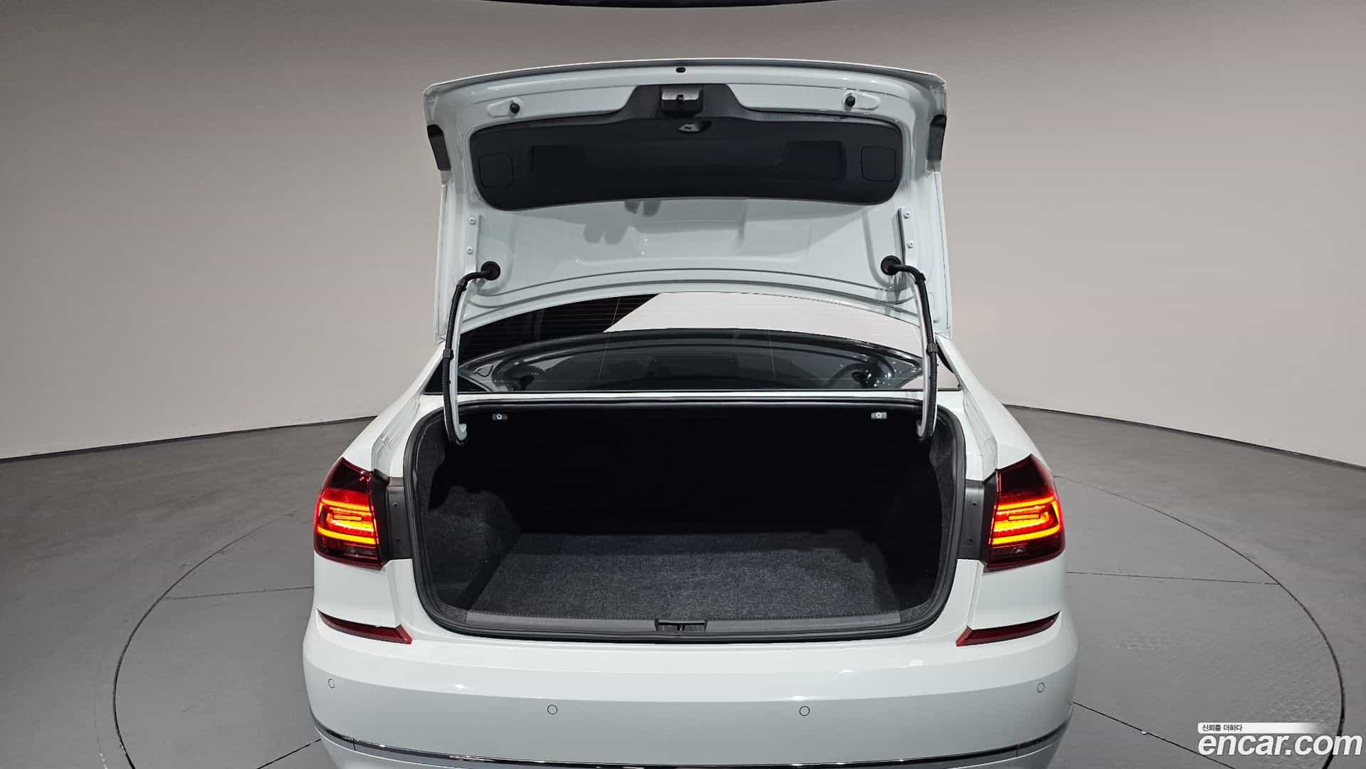 Passat Volkswagen 2018.11-OPTION-024