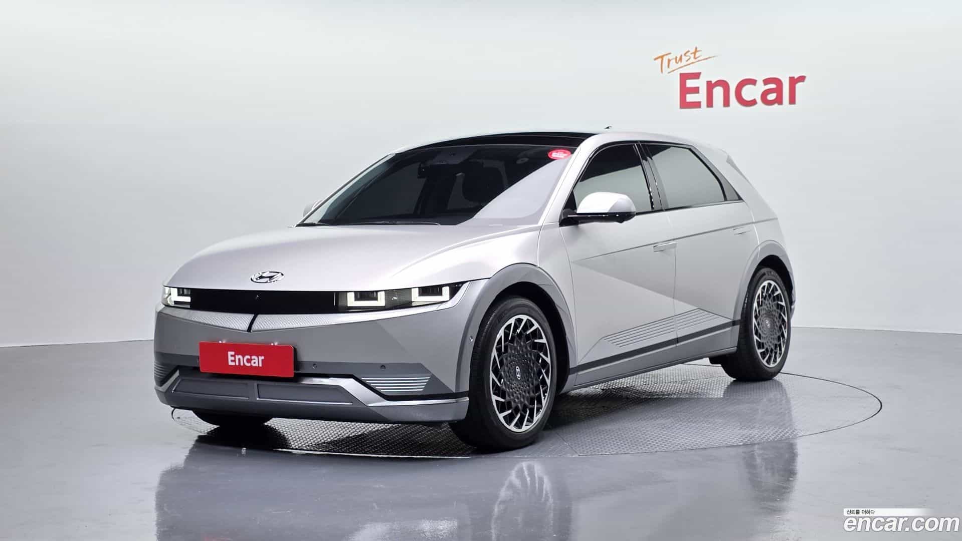Ioniq5 Hyundai 2021.5-OUTER-001