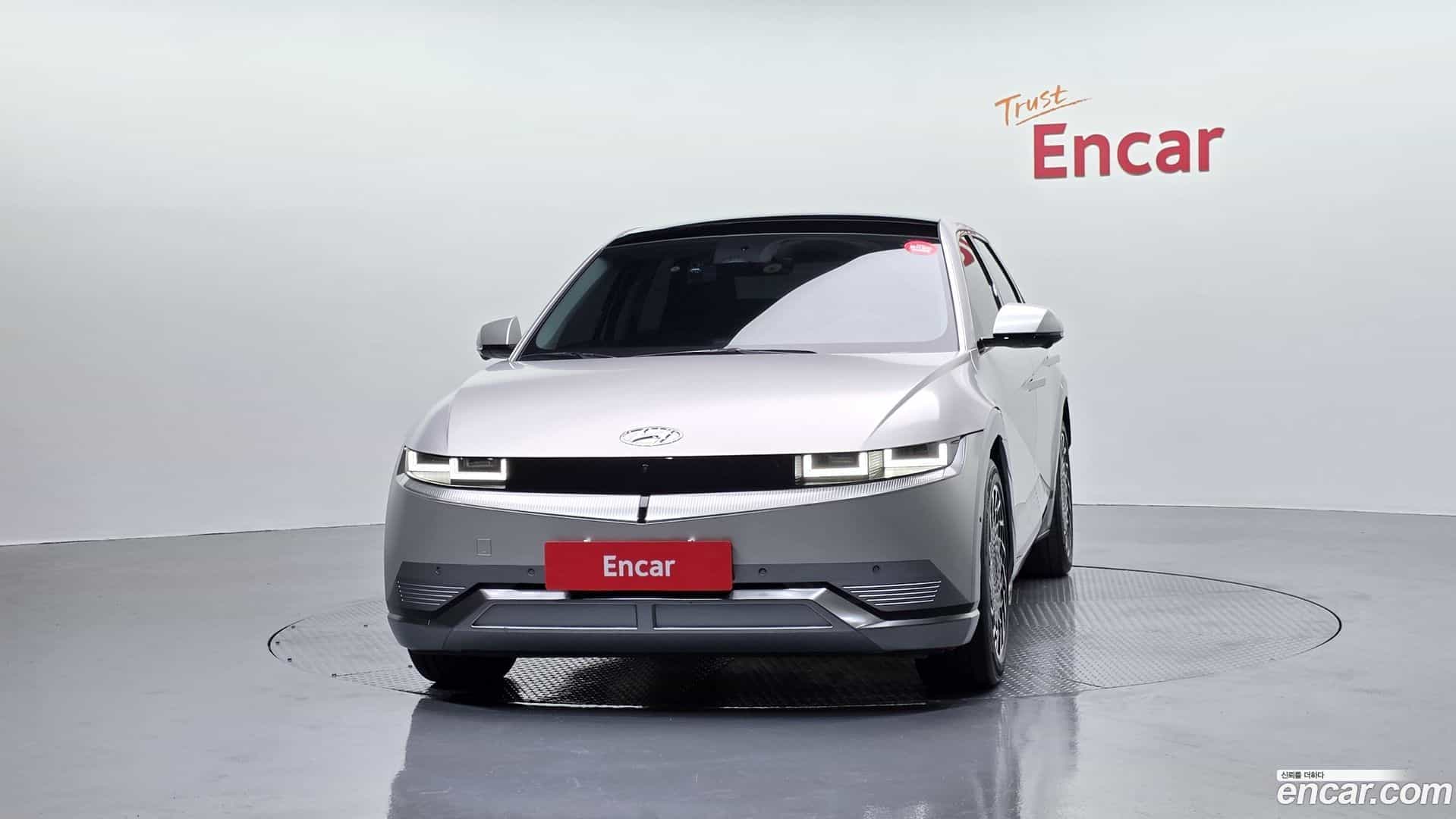 Ioniq5 Hyundai 2021.5-OUTER-003