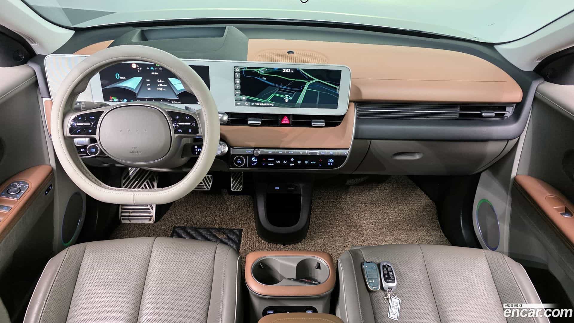 Ioniq5 Hyundai 2021.5-INNER-007