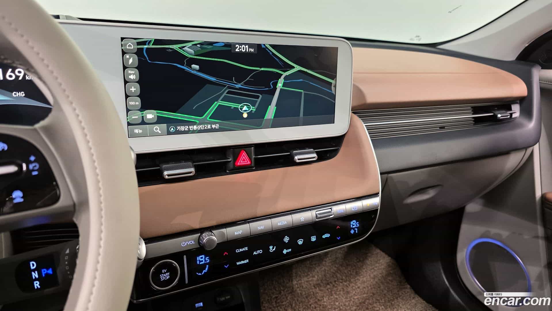 Ioniq5 Hyundai 2021.5-OPTION-019