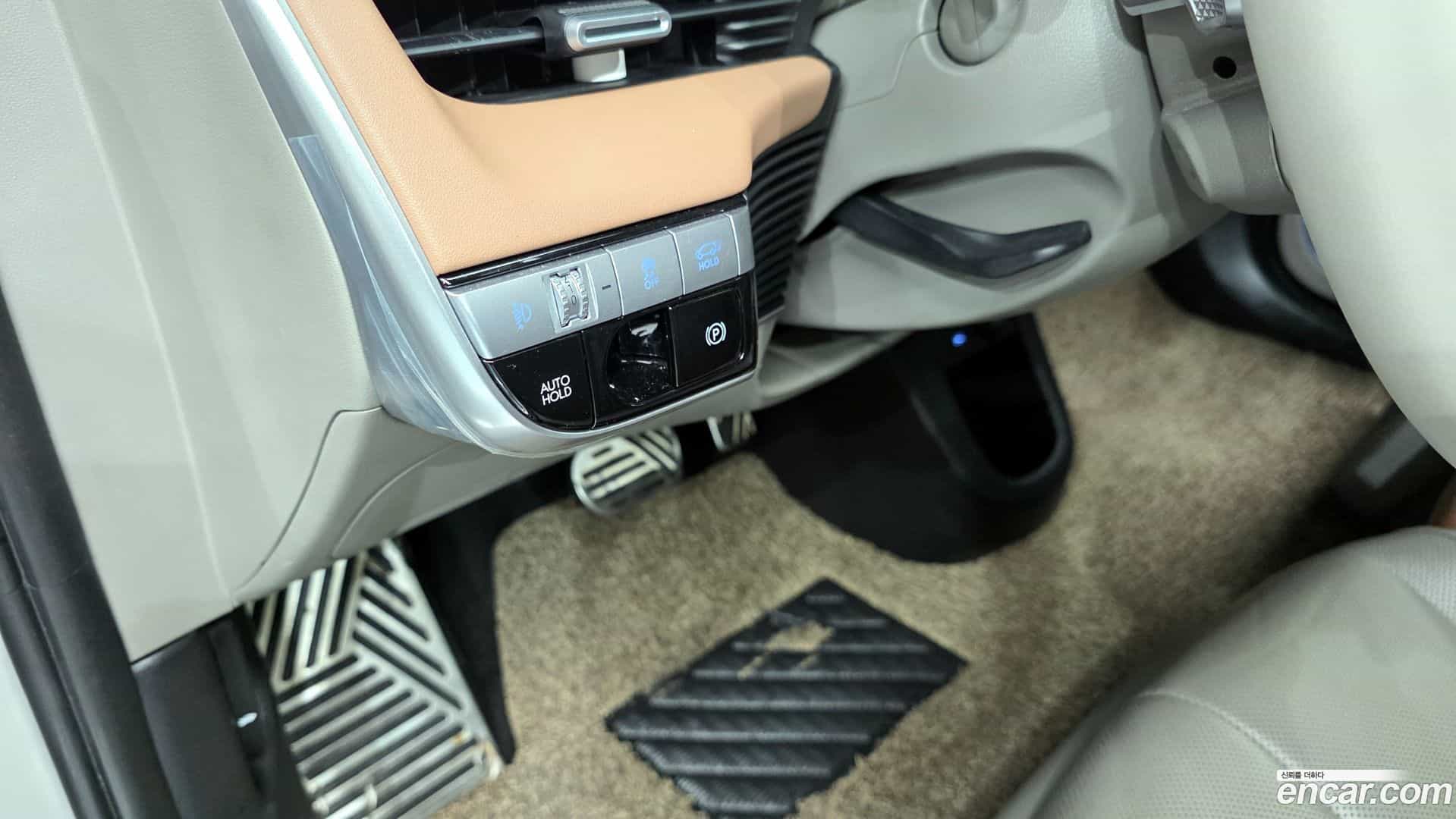 Ioniq5 Hyundai 2021.5-OPTION-023