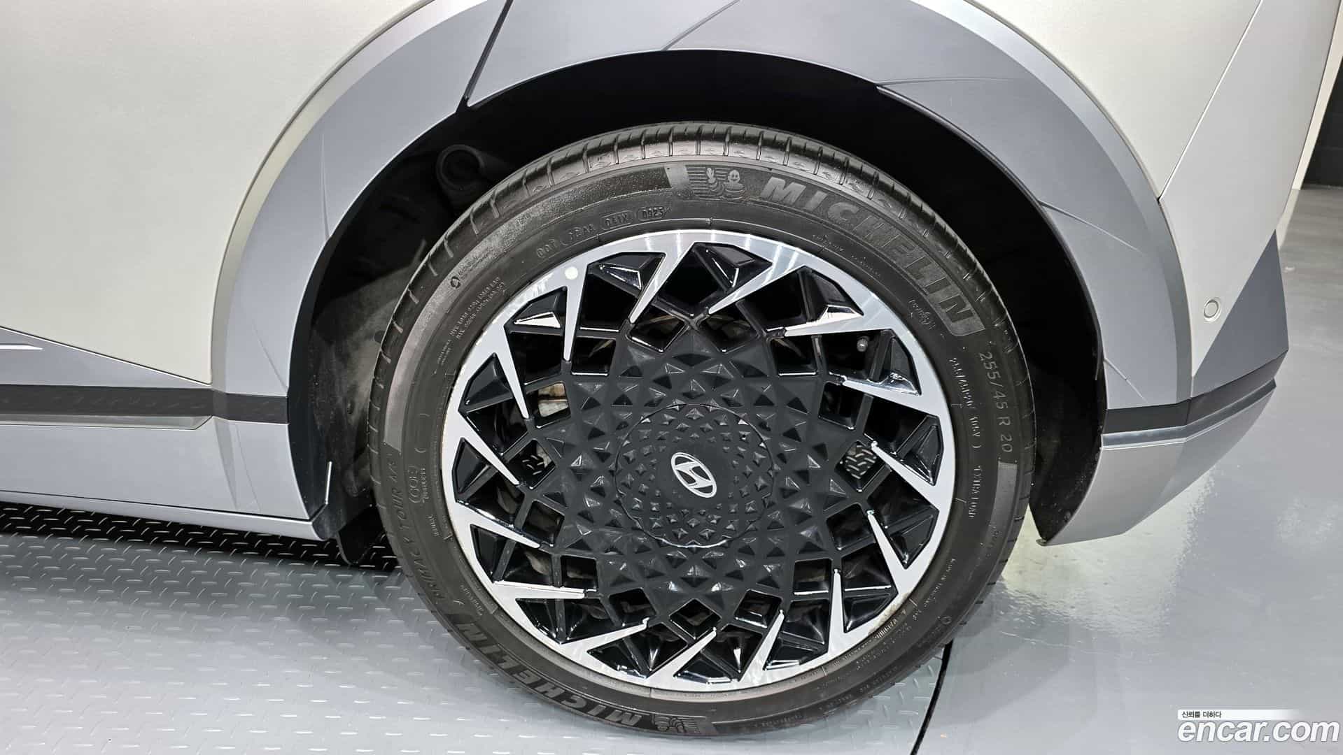 Ioniq5 Hyundai 2021.5-OUTER-031