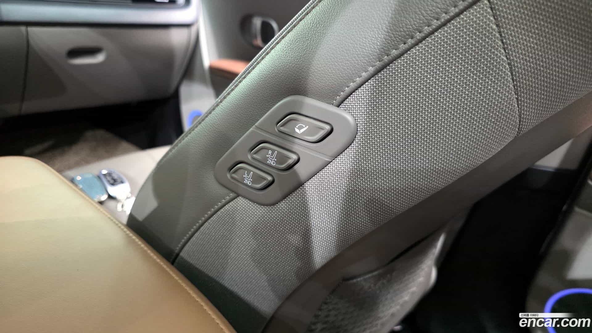 Ioniq5 Hyundai 2021.5-OPTION-045