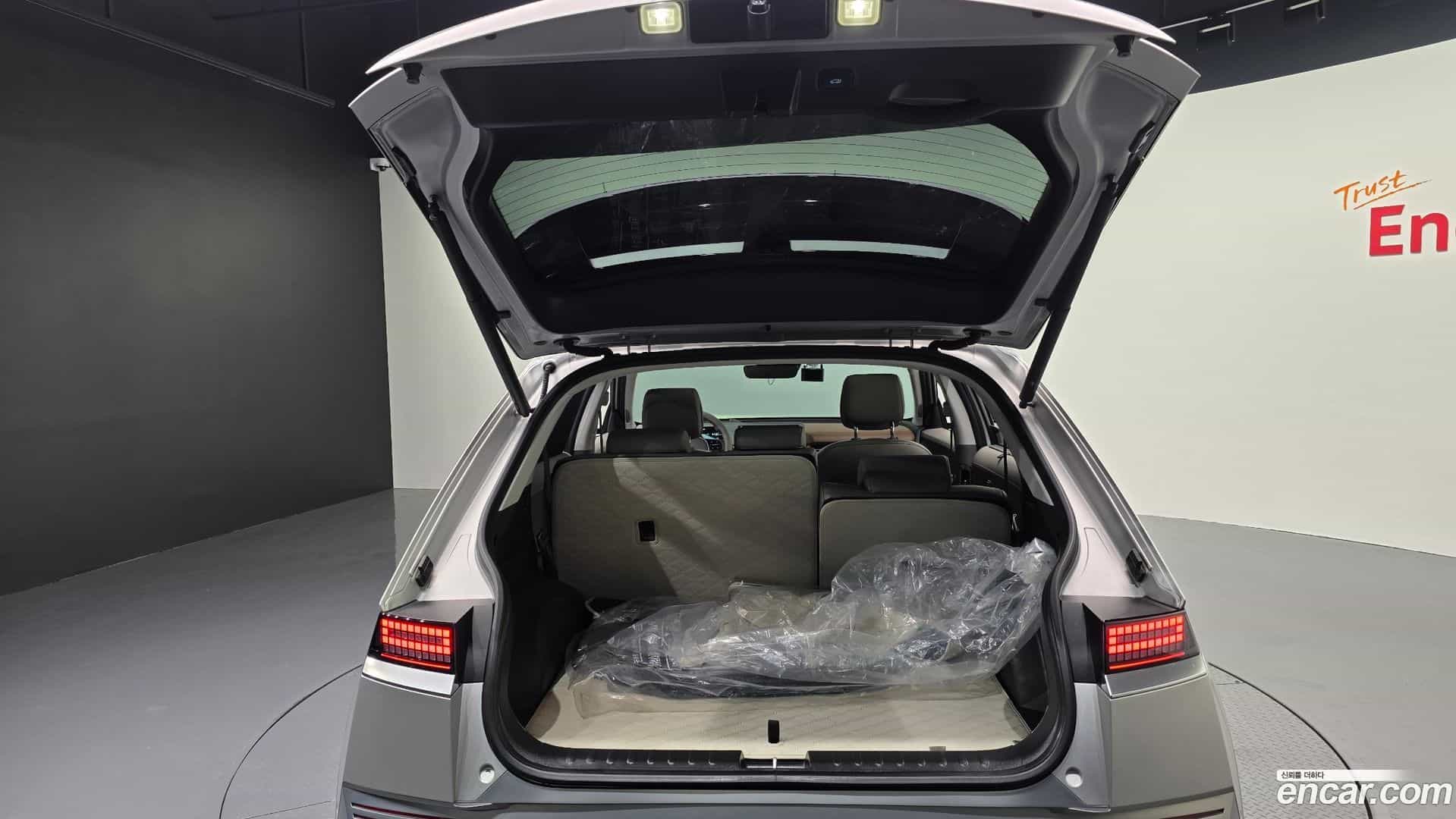 Ioniq5 Hyundai 2021.5-OPTION-048