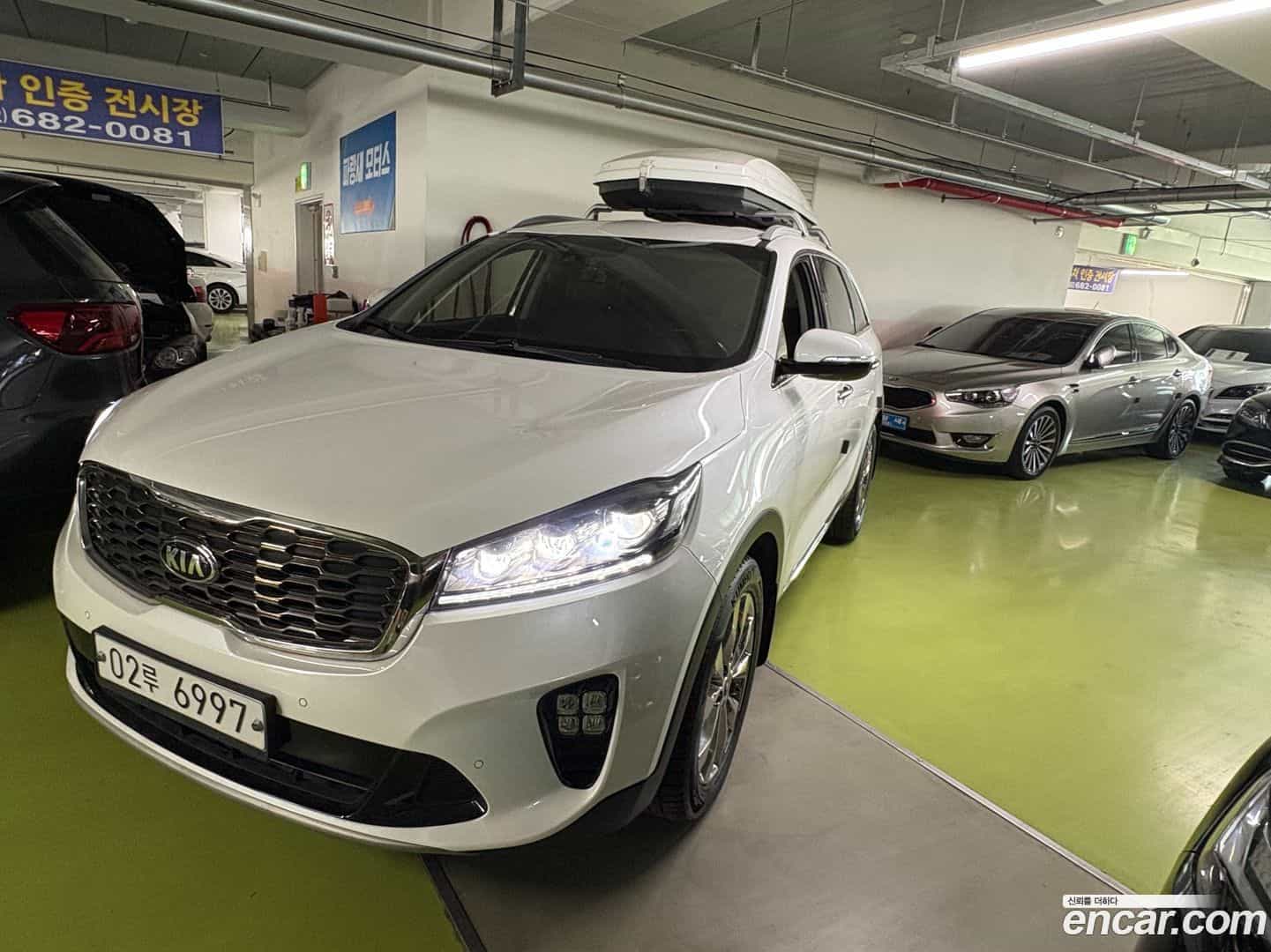 Sorento Kia 2019.1-OUTER-001