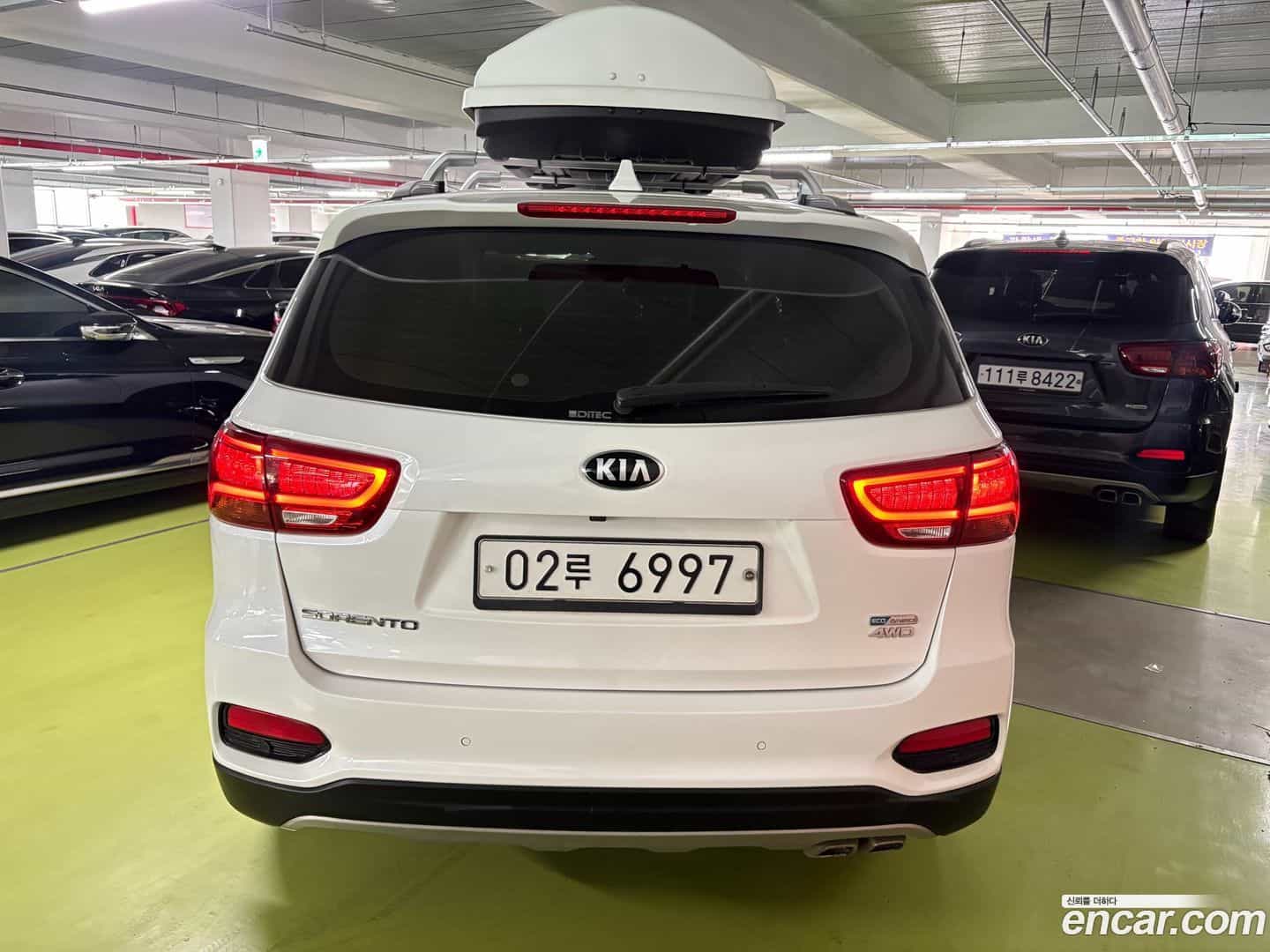 Sorento Kia 2019.1-OUTER-004