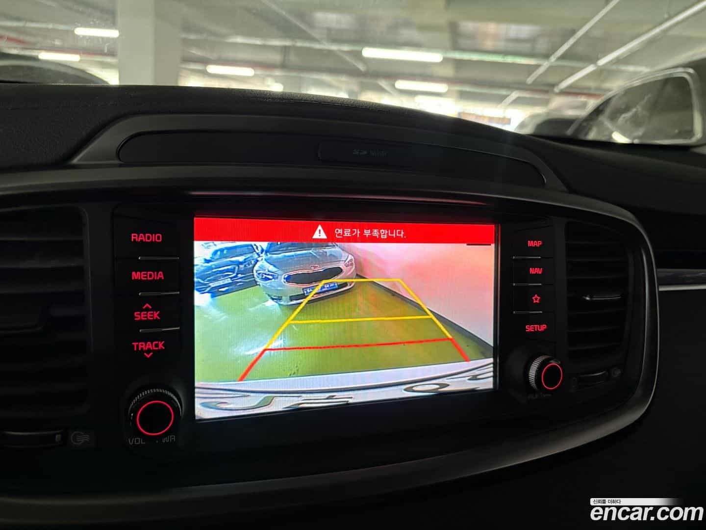 Sorento Kia 2019.1-OPTION-018