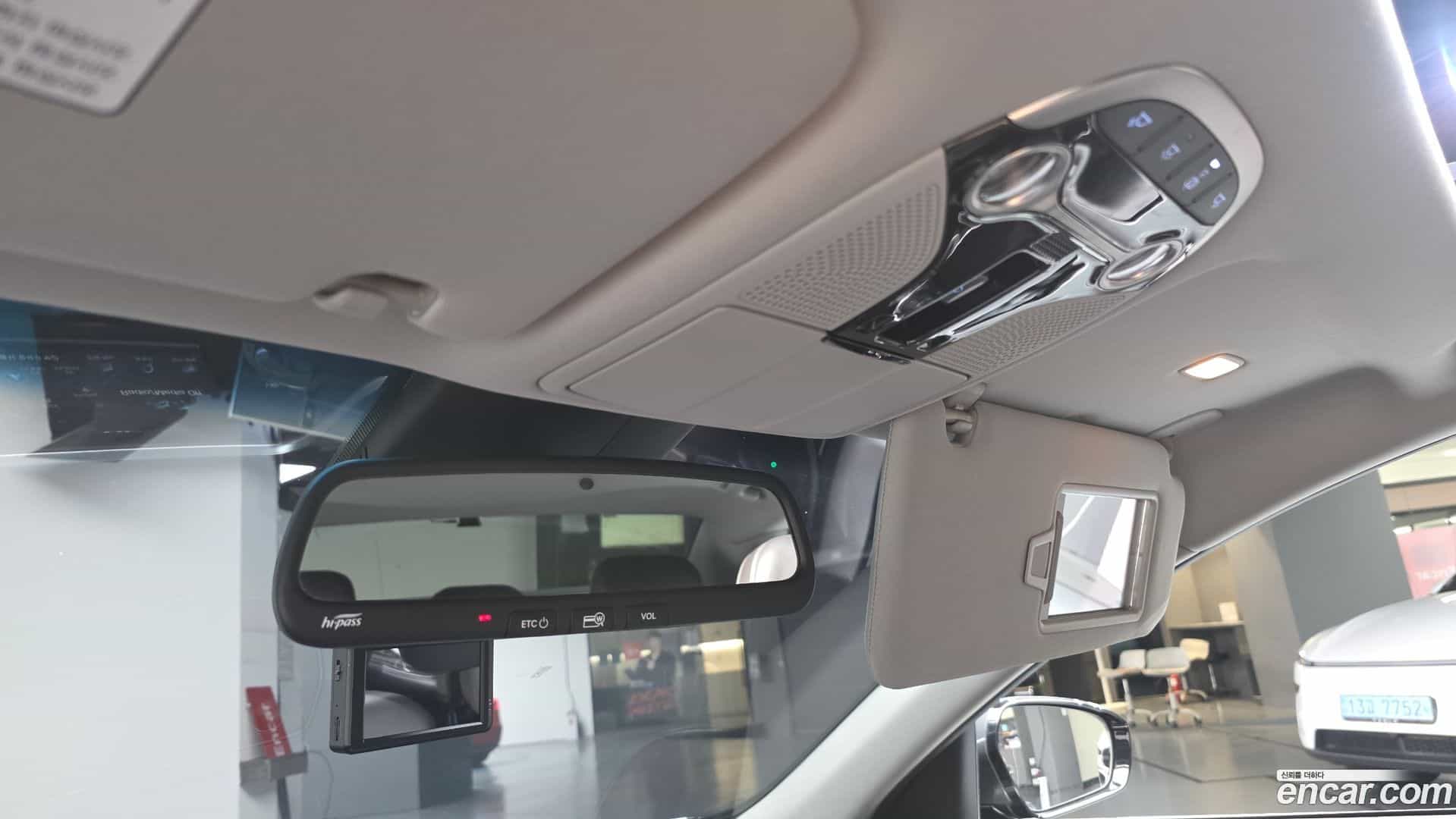 Grandeur Hyundai 2017.7-OPTION-022