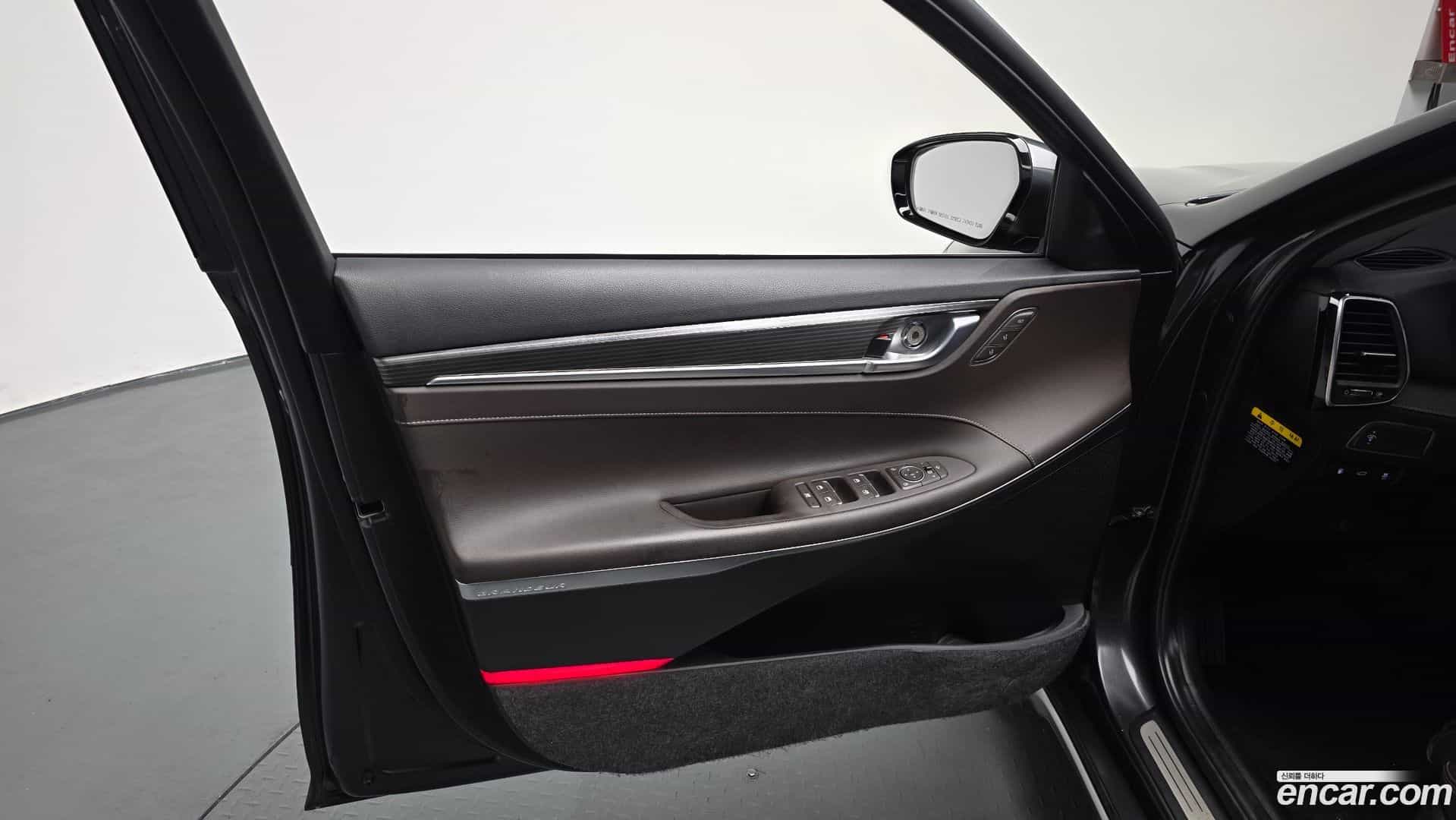 Grandeur Hyundai 2017.7-INNER-034