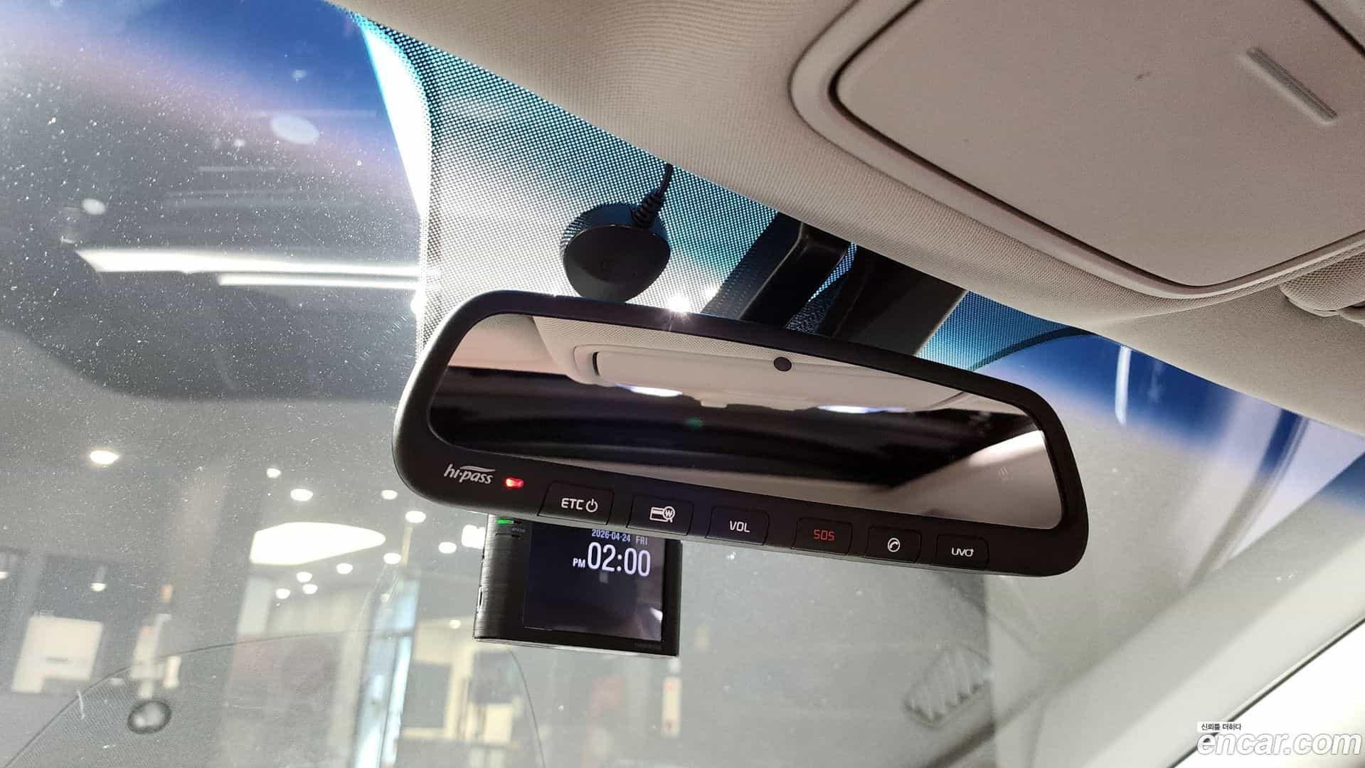 K5 Kia 2018.1-OPTION-041