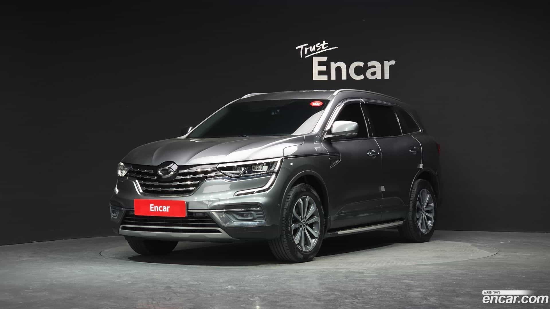 QM6 Renault Korea 2019.11-OUTER-001