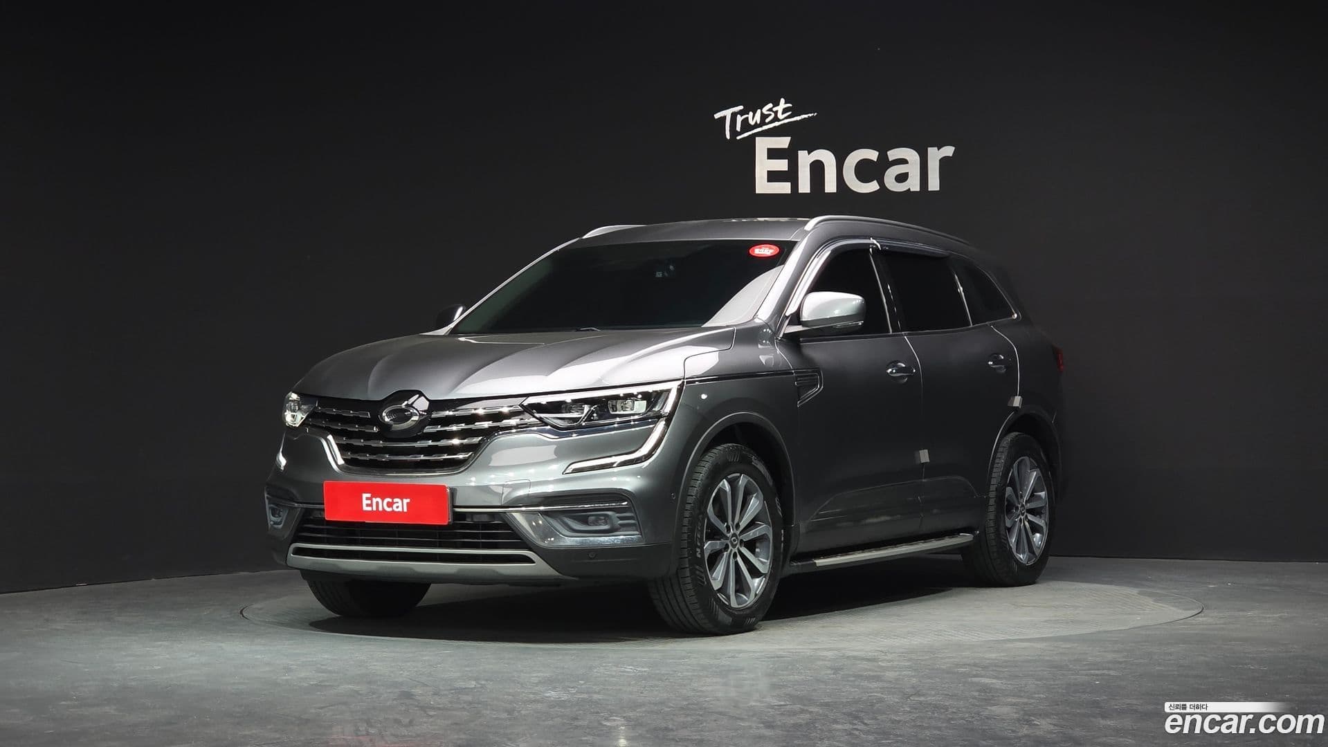 Main__Slider__Photo:QM6 Renault Korea 2019.11-0