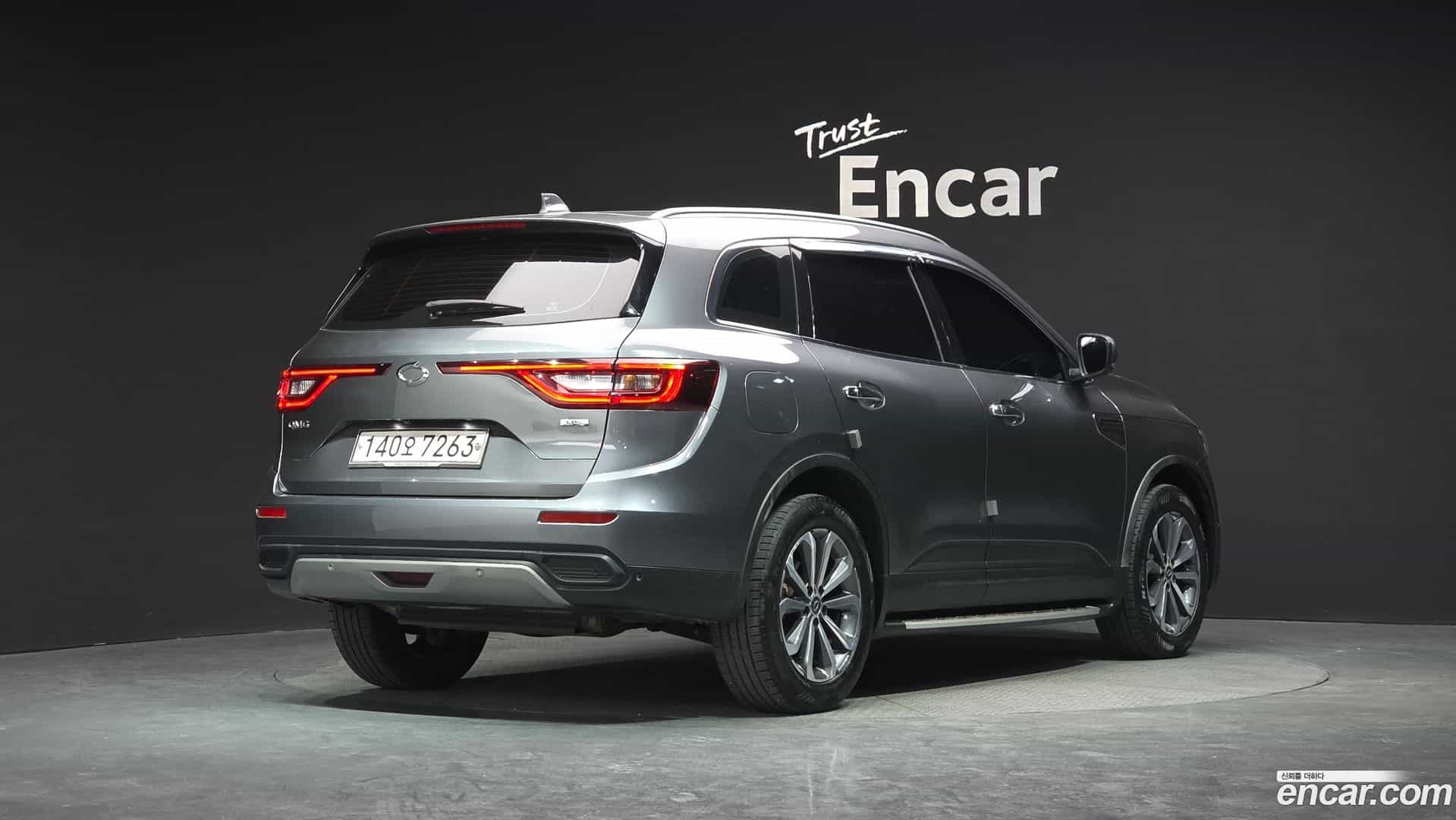 QM6 Renault Korea 2019.11-OUTER-002