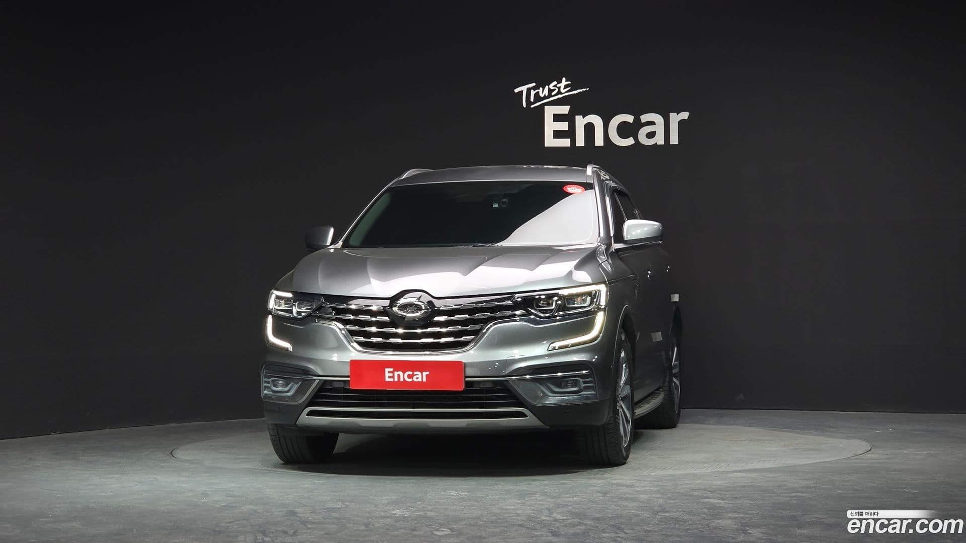 Main__Slider__Photo:QM6 Renault Korea 2019.11-2