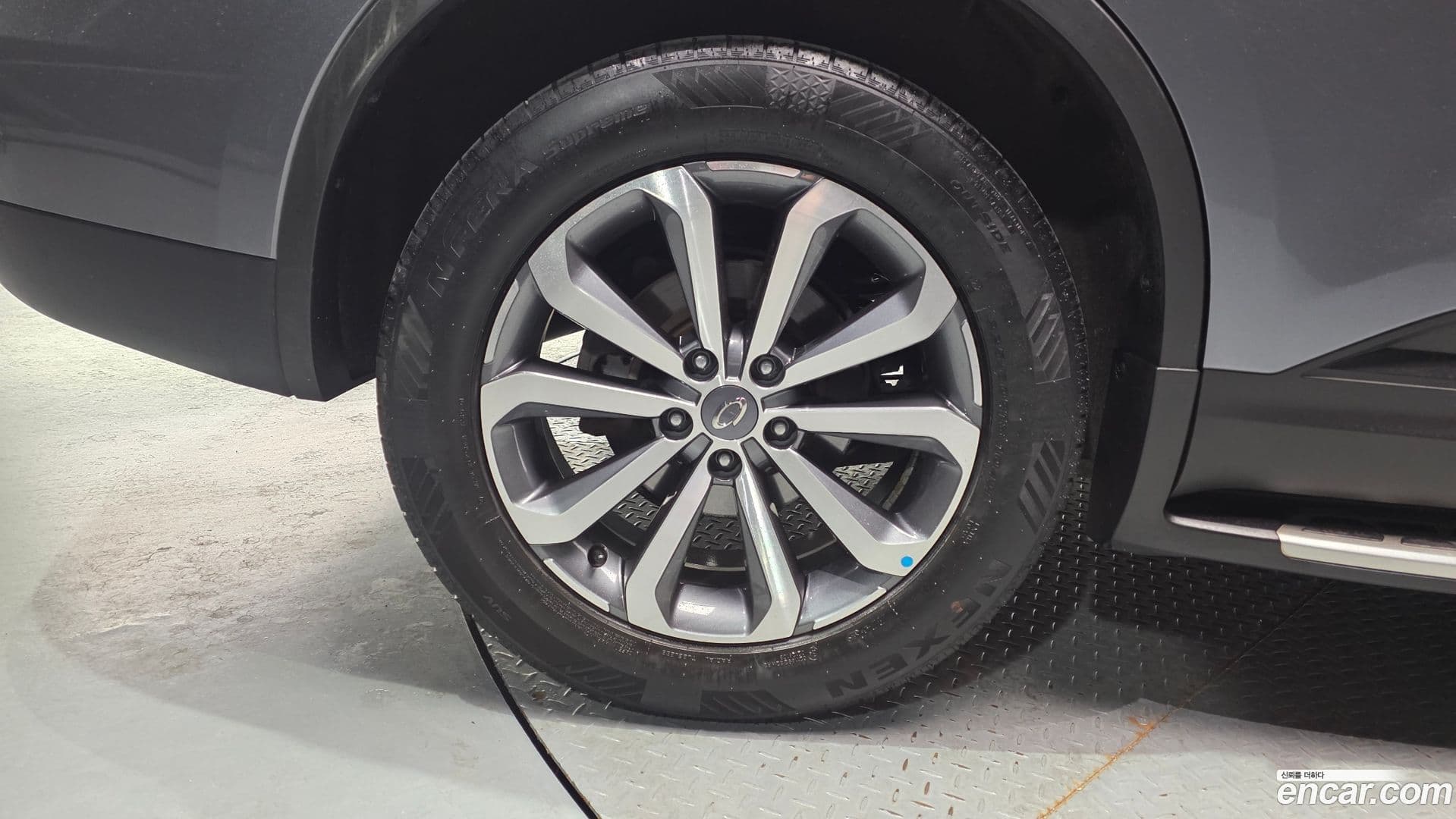 Main__Slider__Photo:QM6 Renault Korea 2019.11-4
