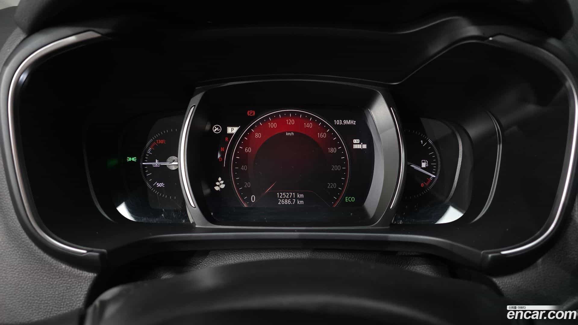 QM6 Renault Korea 2019.11-INNER-008