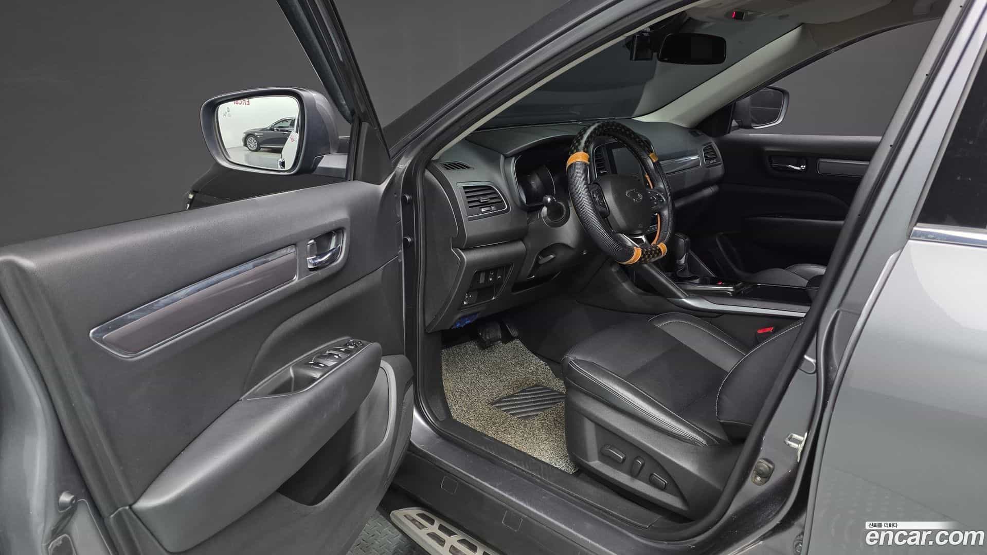 QM6 Renault Korea 2019.11-INNER-010