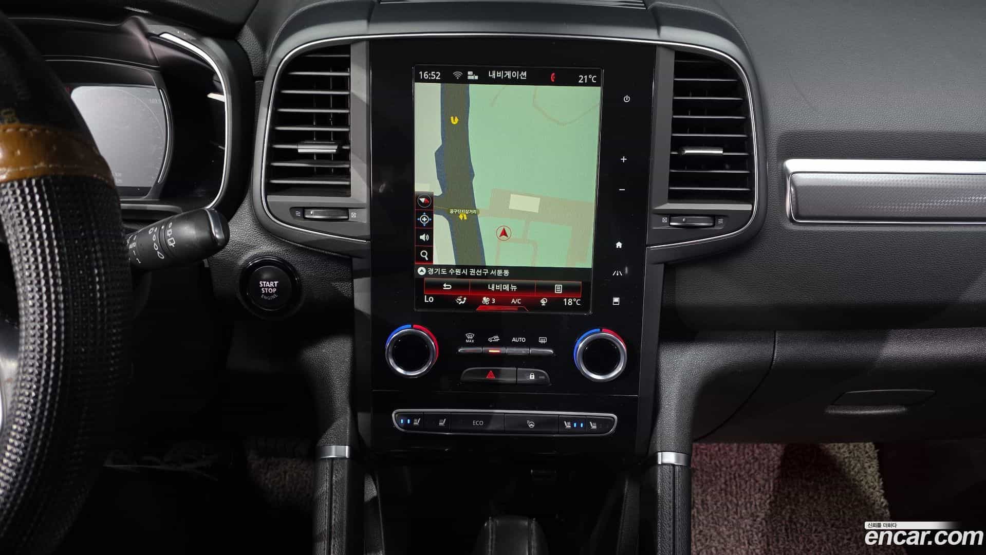 QM6 Renault Korea 2019.11-OPTION-017